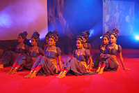 Sri Lanka Tourism Awards Ceremony 2011