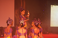 Sri Lanka Tourism Awards Ceremony 2011