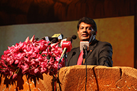 Sri Lanka Tourism Awards Ceremony 2011