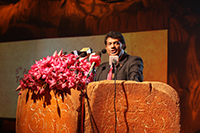 Sri Lanka Tourism Awards Ceremony 2011