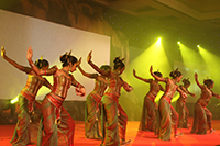 Sri Lanka Tourism Awards Ceremony 2011