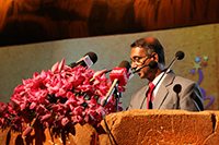 Sri Lanka Tourism Awards Ceremony 2011