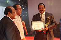 Sri Lanka Tourism Awards Ceremony 2011