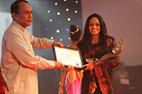 Sri Lanka Tourism Awards Ceremony 2011