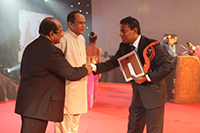 Sri Lanka Tourism Awards Ceremony 2011