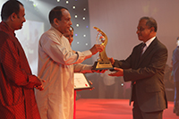 Sri Lanka Tourism Awards Ceremony 2011