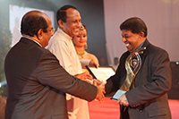 Sri Lanka Tourism Awards Ceremony 2011