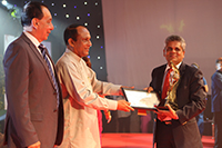 Sri Lanka Tourism Awards Ceremony 2011