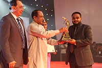 Sri Lanka Tourism Awards Ceremony 2011