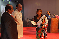 Sri Lanka Tourism Awards Ceremony 2011