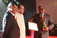 Sri Lanka Tourism Awards Ceremony 2011