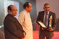 Sri Lanka Tourism Awards Ceremony 2011