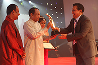 Sri Lanka Tourism Awards Ceremony 2011