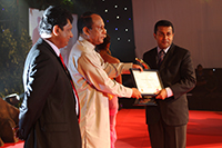 Sri Lanka Tourism Awards Ceremony 2011