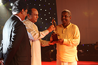 Sri Lanka Tourism Awards Ceremony 2011