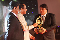 Sri Lanka Tourism Awards Ceremony 2011