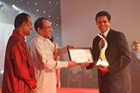 Sri Lanka Tourism Awards Ceremony 2011