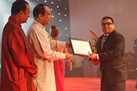 Sri Lanka Tourism Awards Ceremony 2011