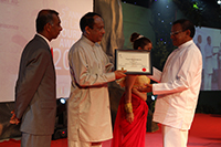 Sri Lanka Tourism Awards Ceremony 2011