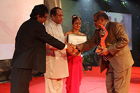 Sri Lanka Tourism Awards Ceremony 2011