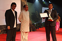 Sri Lanka Tourism Awards Ceremony 2011