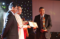 Sri Lanka Tourism Awards Ceremony 2011