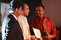 Sri Lanka Tourism Awards Ceremony 2011