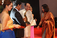 Sri Lanka Tourism Awards Ceremony 2011