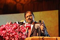 Sri Lanka Tourism Awards Ceremony 2011