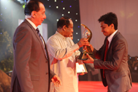 Sri Lanka Tourism Awards Ceremony 2011