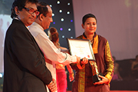 Sri Lanka Tourism Awards Ceremony 2011