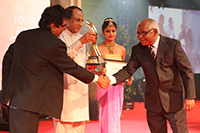 Sri Lanka Tourism Awards Ceremony 2011
