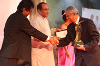 Sri Lanka Tourism Awards Ceremony 2011
