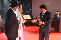 Sri Lanka Tourism Awards Ceremony 2011