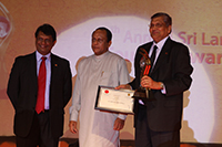 Sri Lanka Tourism Awards Ceremony 2011