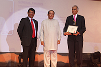 Sri Lanka Tourism Awards Ceremony 2011